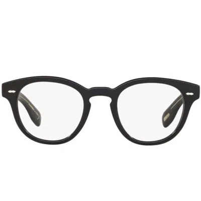 Oliver Peoples Ov5413 1492 Glasses In Black