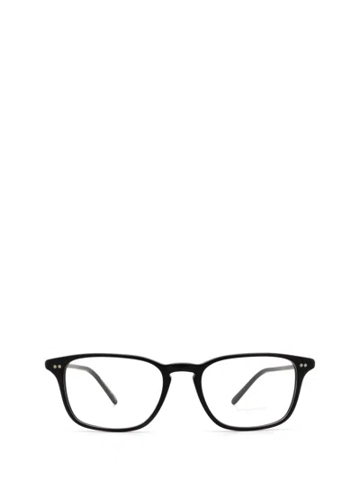 Oliver Peoples Ov5427u Semi Matte Black Glasses