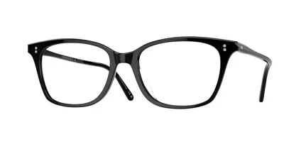 Oliver Peoples Ov5438u Addilyn Women's Glasses, Black, Size 49
