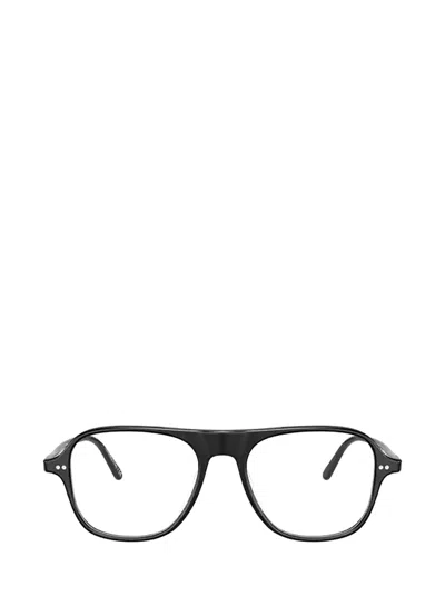 Oliver Peoples Ov5439u Black Glasses