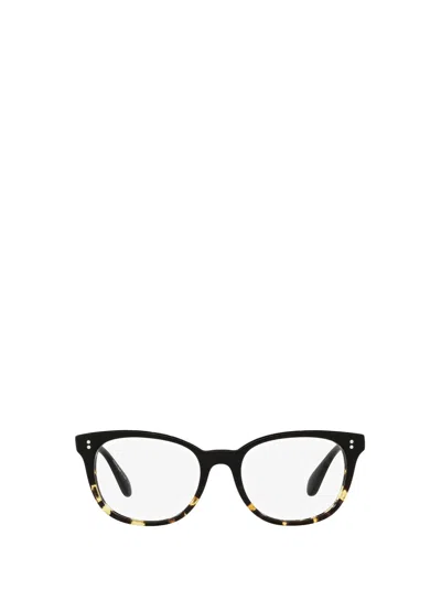 Oliver Peoples Ov5457u Black / Dtbk Gradient Glasses