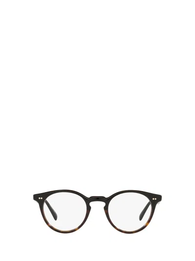Oliver Peoples Ov5459u Black / 362 Gradient Glasses