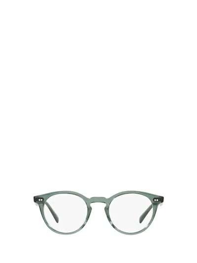 Oliver Peoples Ov5459u Ivy Glasses