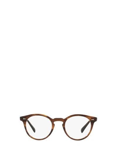 Oliver Peoples Ov5459u Tuscany Tortoise Glasses