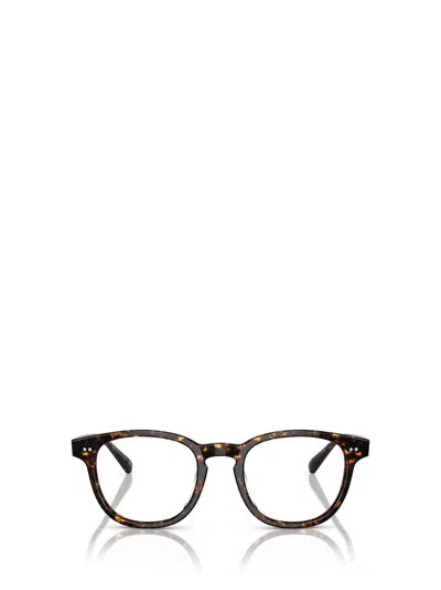 Oliver Peoples Ov5480u Atago Tortoise Glasses
