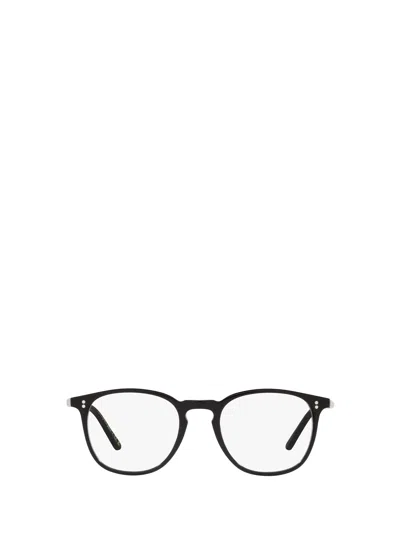 Oliver Peoples Ov5491u Black Glasses