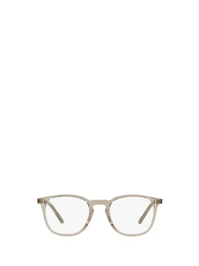 Oliver Peoples Ov5491u Sencha Glasses