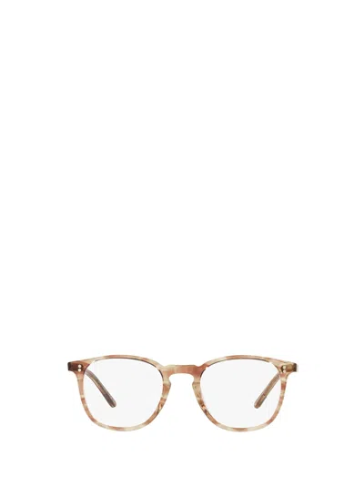 Oliver Peoples Ov5491u Tortoise Glasses