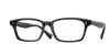 Oliver Peoples Rectangle-frame Glasses In Black