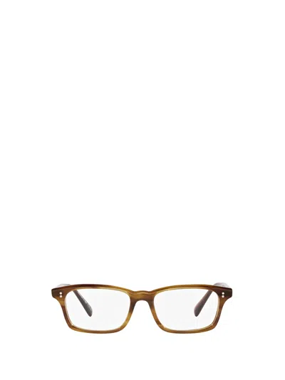 Oliver Peoples Ov5501u Raintree Glasses