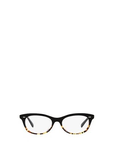 Oliver Peoples Ov5503u Black / Dtbk Gradient Glasses