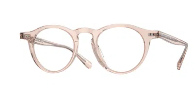 Oliver Peoples Ov5504u Op-13 1743 Men's Glasses Pink Size 47 - Free Lenses - Blue Light Block Available In Red