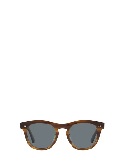 Oliver Peoples Ov5509su Sycamore Sunglasses