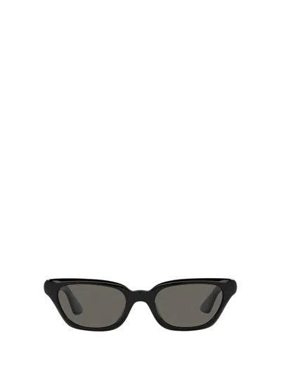 Oliver Peoples Ov5512su Black Sunglasses