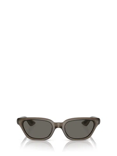 Oliver Peoples Ov5512su Taupe Sunglasses