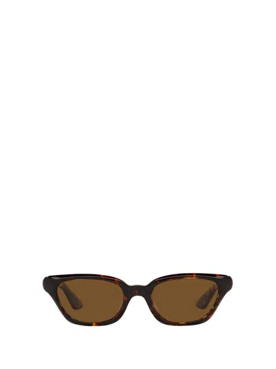Oliver Peoples Ov5512su Vintage Dtb Sunglasses