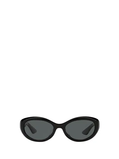 Oliver Peoples Ov5513su Black Sunglasses