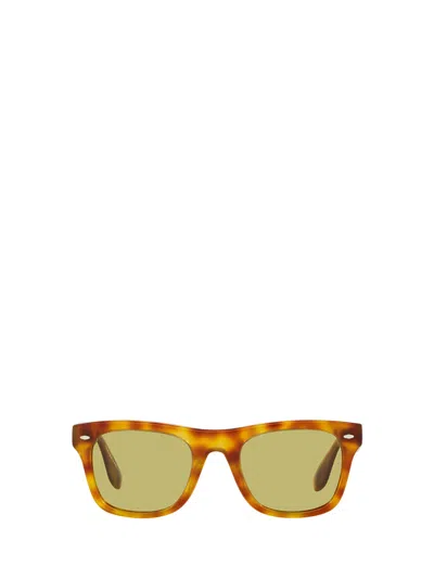 Oliver Peoples Ov5519su Vintage Lbr Sunglasses