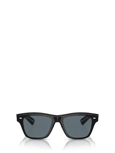 Oliver Peoples Ov5522su Black Sunglasses