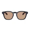 Oliver Peoples Ov5527u - N.03 Hanada Indigo/blu Sunglasses
