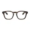 Oliver Peoples Ov5527u - N.03 1741 Glasses In Brown
