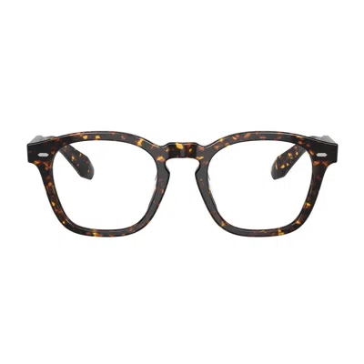 OLIVER PEOPLES OLIVER PEOPLES OV5527U - N.03 EYEGLASSES