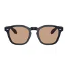Oliver Peoples Ov5527u - N.03 Hanada Indigo/blu Sunglasses In Blu