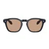 Oliver Peoples Ov5527u - N.03 Hanada Indigo/blu Sunglasses In Multi