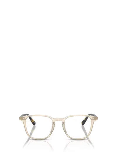 Oliver Peoples Ov5532u Buff / Vintage Dtb Glasses In 1626