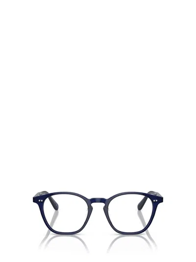 Oliver Peoples Ov5533u Denim Glasses