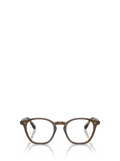 Oliver Peoples Ov5533u Espresso / Ytb Glasses
