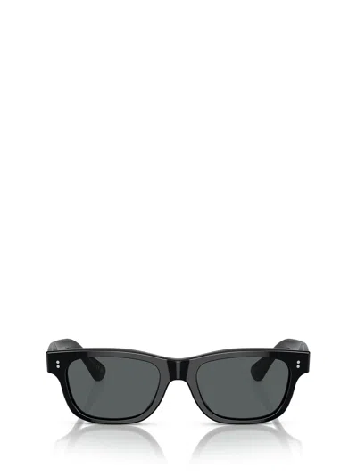 Oliver Peoples Ov5540su Black Sunglasses
