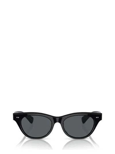 Oliver Peoples Ov5541su Avelin In Black