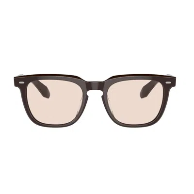 Oliver Peoples Ov5546su- N.06 Sunglasses In Multicolor