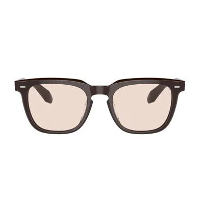 OLIVER PEOPLES OLIVER PEOPLES OV5546SU- N.06 SUNGLASSES