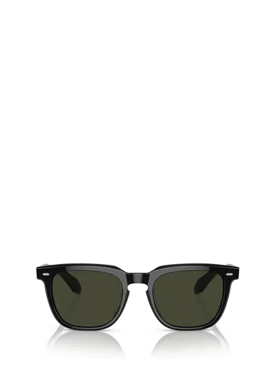 Oliver Peoples Ov5546su Black Sunglasses