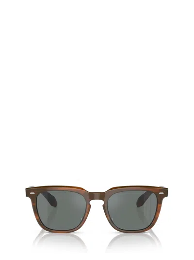 Oliver Peoples Ov5546su Sycamore Sunglasses