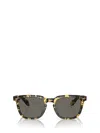 OLIVER PEOPLES OV5546SU TOKYO TORTOISE SUNGLASSES