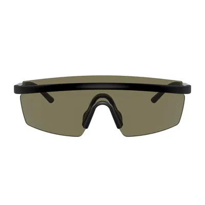 Oliver Peoples Ov5556s R-4 70012 Semi-matte Black Sunglasses