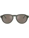 Oliver Peoples Ov5557su R-8 In Green