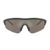 Oliver Peoples Ov5560s R-7 Collezione By Roger Federer Sunglasses In Brown