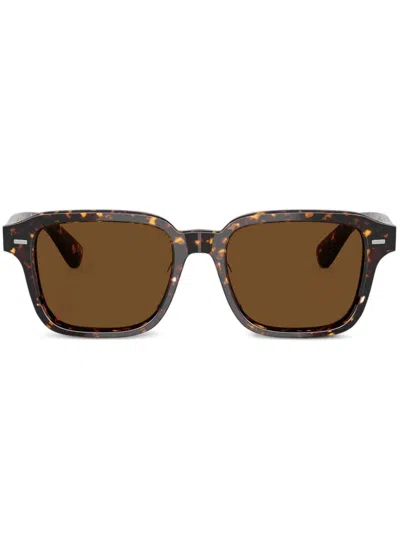 OLIVER PEOPLES ERRISSON SUNGLASSES