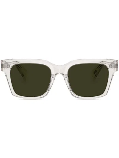 Oliver Peoples Ov5564su Ollice In White