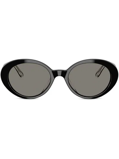 Oliver Peoples Ov5565su Lumar In Black