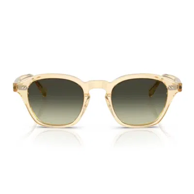 OLIVER PEOPLES OLIVER PEOPLES OV5580SU - EYLES SUNGLASSES