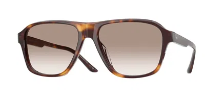 Oliver Peoples Ov5584u 1978rx 1824 Women's Sunglasses Tortoiseshell Size 56 In Black