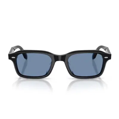 Oliver Peoples Ov5588 Su N.08 Sun Black