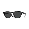 Oliver Peoples Square-frame Sunglasses In Nero