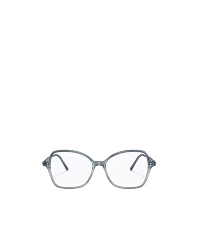 Oliver Peoples Oversize-frame Glasses In Black