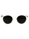 Oliver Peoples Pale Citrine Acetate Sunglasses